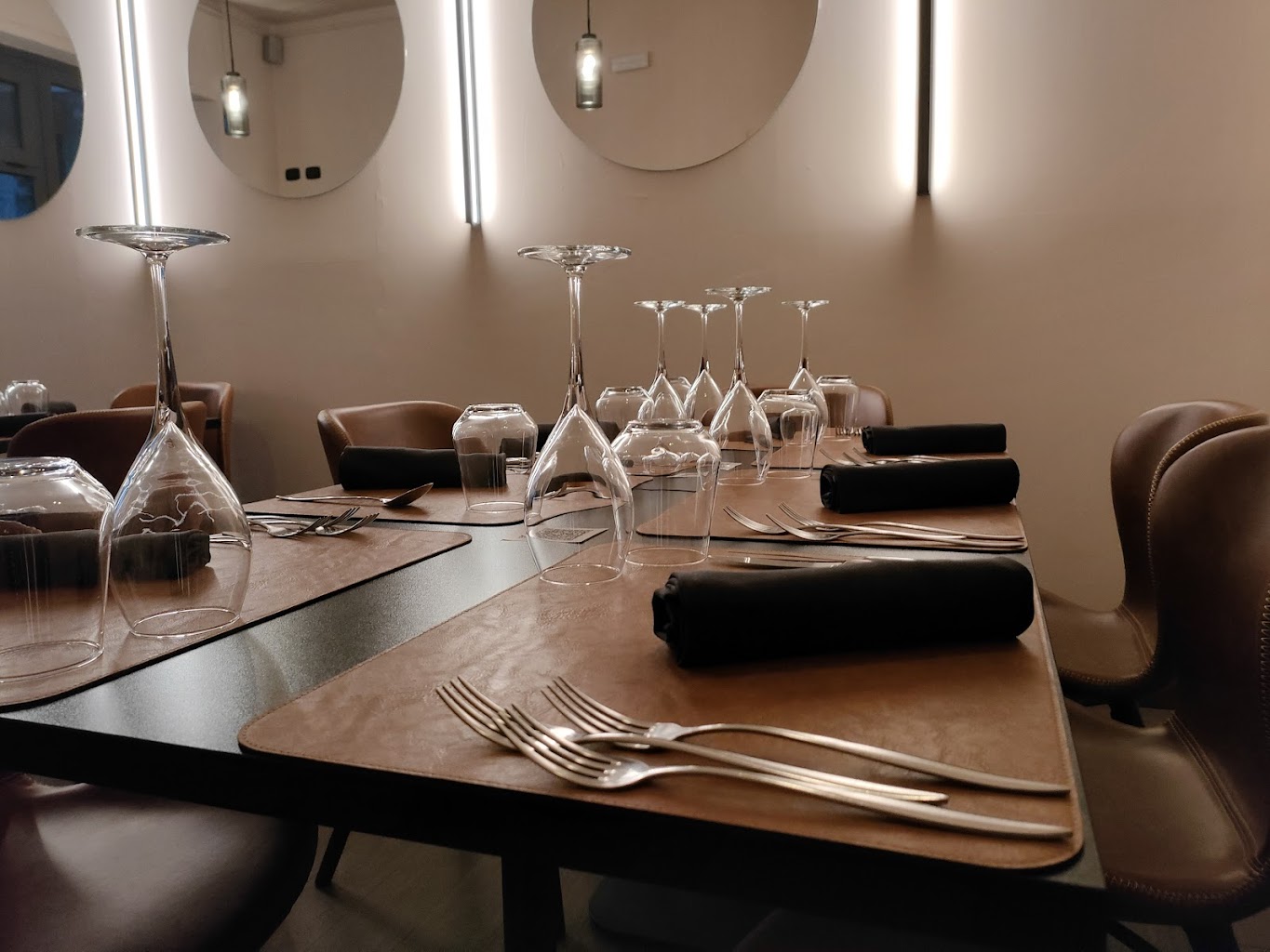 ATTIMI cucina d’ aMare