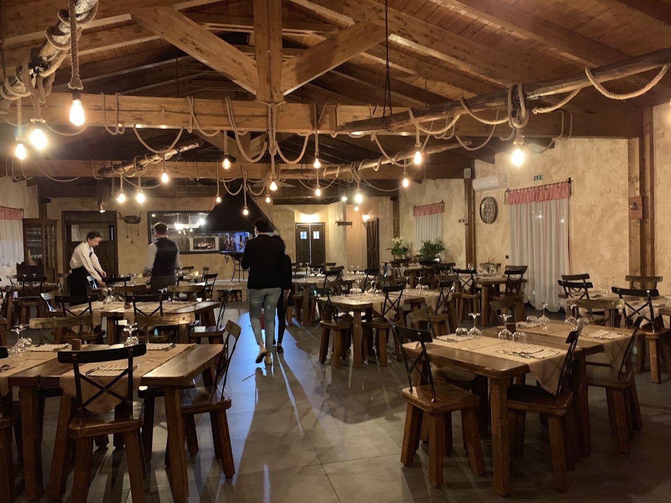 Agriturismo La Stalla