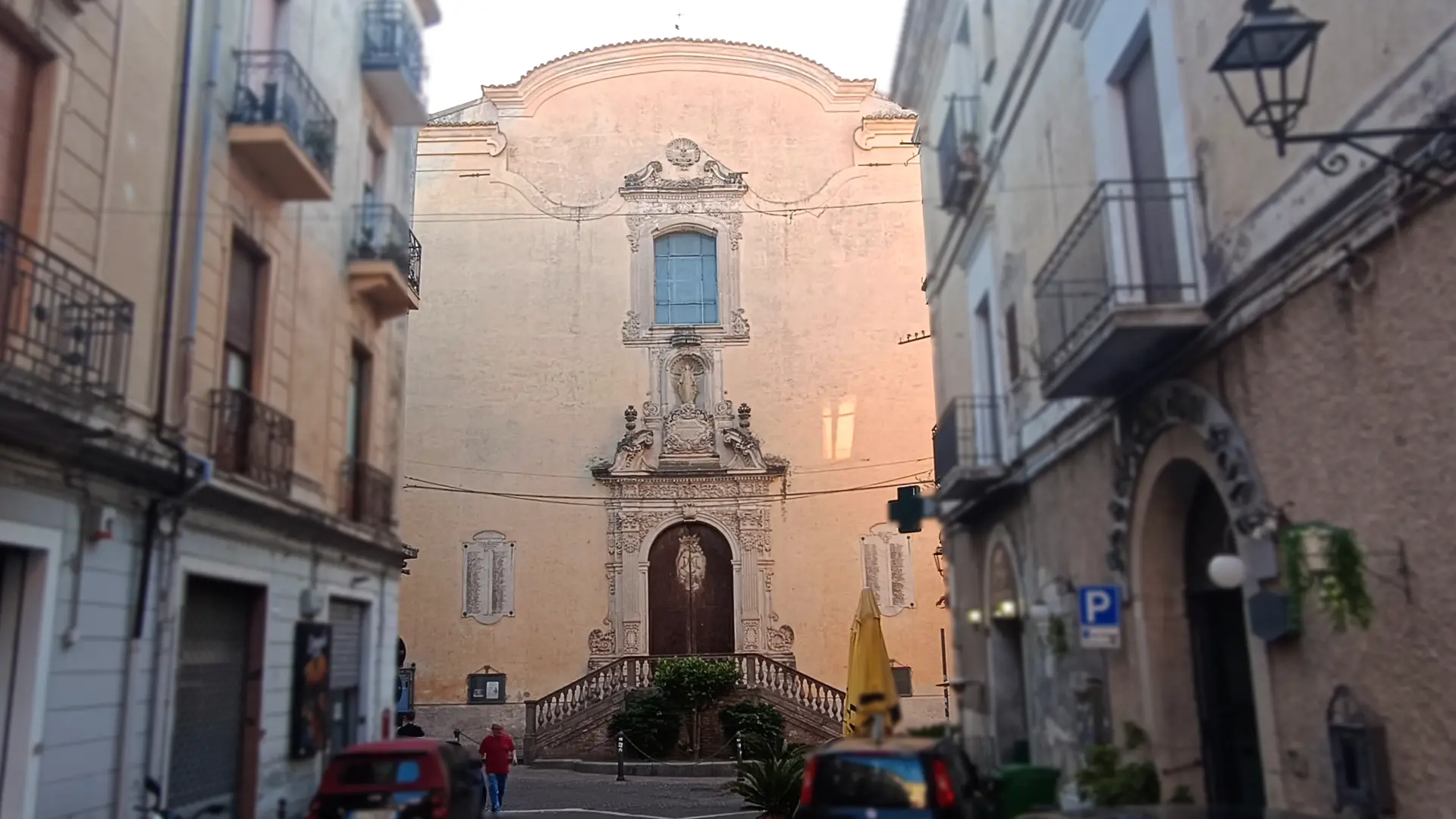 Chiesa del Monte dei Morti e della Misericordia