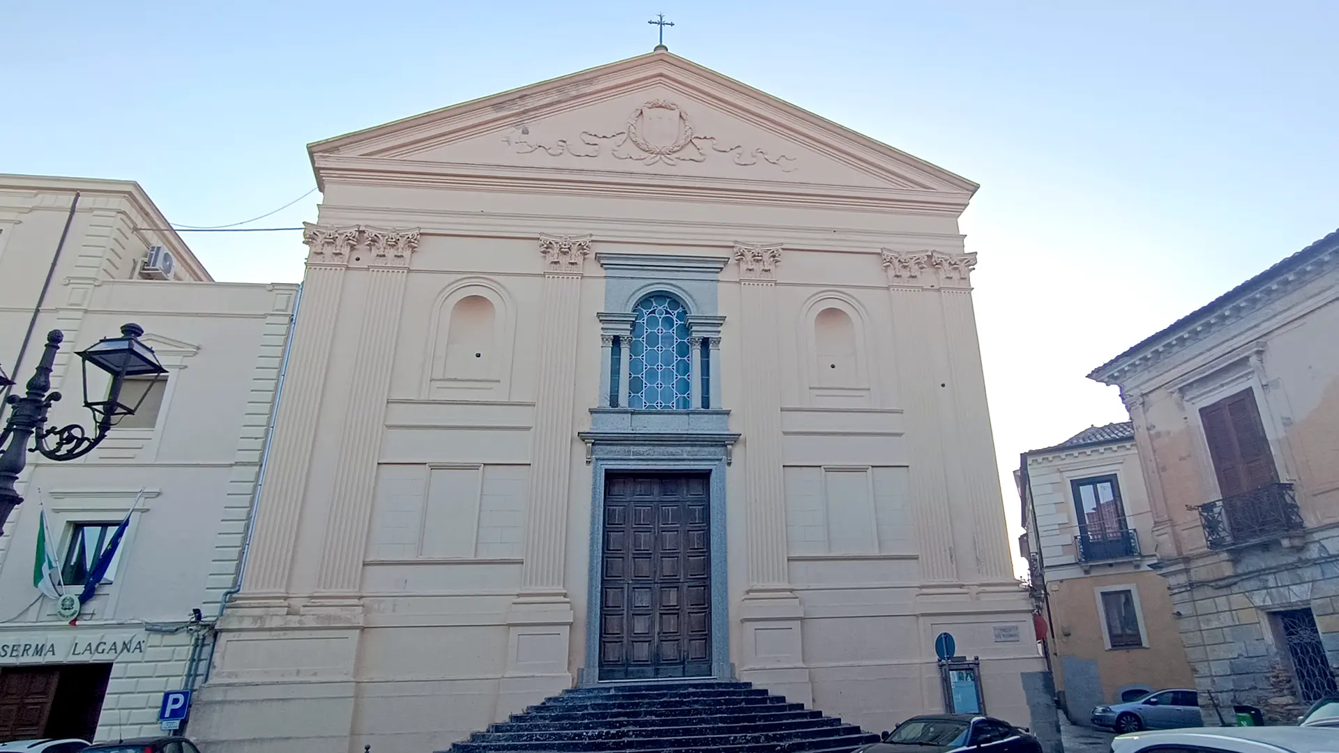 Chiesa di San Domenico (del Rosario)