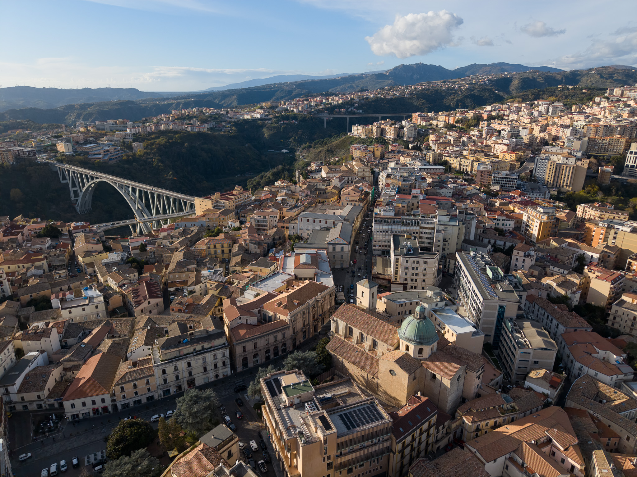 Vichi Vichi experience