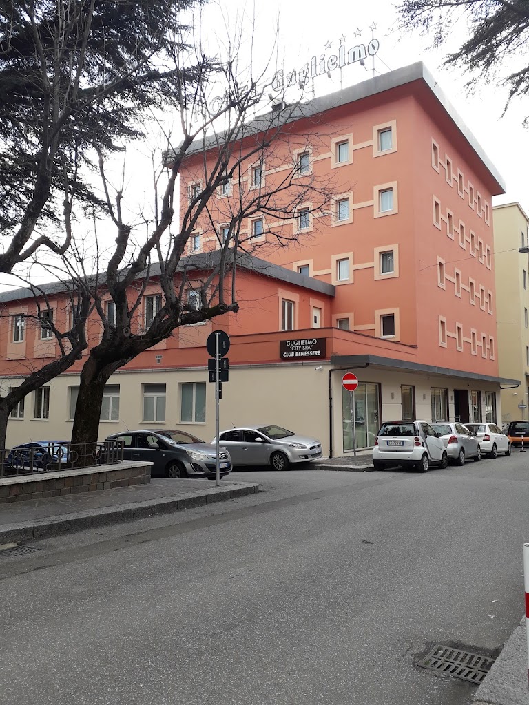 Hotel Guglielmo SPA