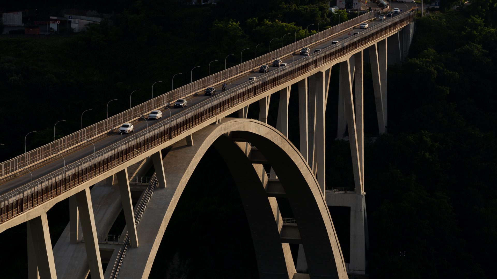 Immagine dell'attrazione Viadotto Bisantis (il ponte)