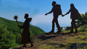 Il Cammino di San Francesco di Paola – La Via del Giovane