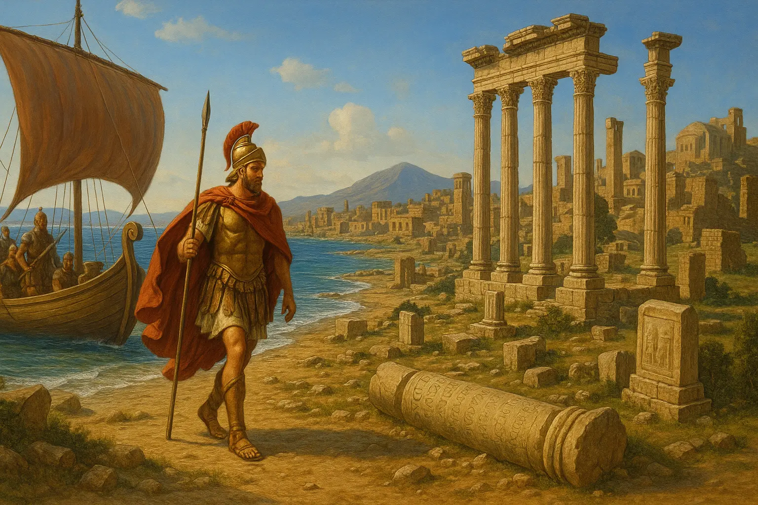 La Fondazione Leggendaria di Catanzaro