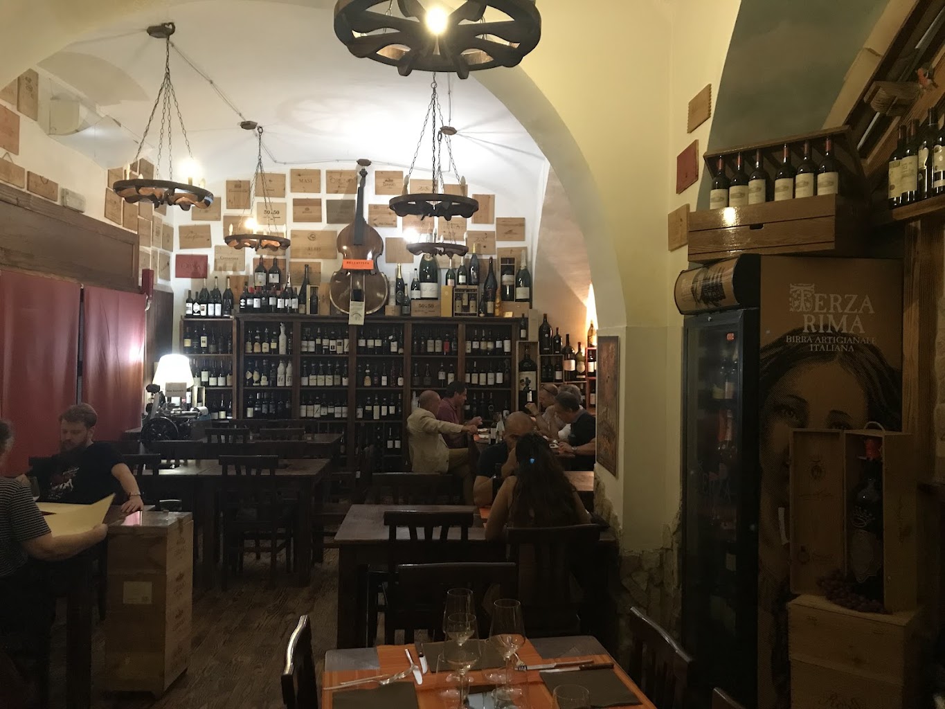 Le Delizie Della Cascina Di Camporato Barbara