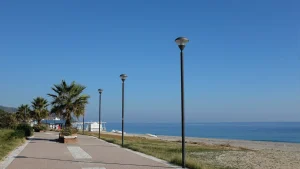 Montepaone Lido