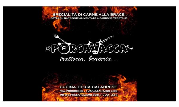 Porcavacca