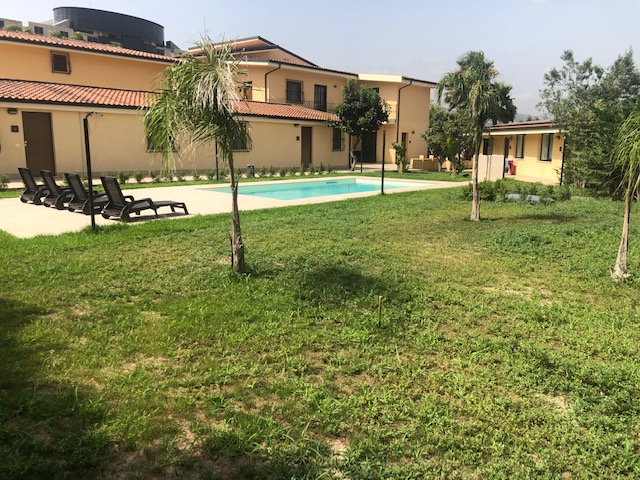 San Michele Apartments&Rooms