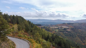 Sentiero Italia in Calabria: Un Viaggio tra Montagne e Storia