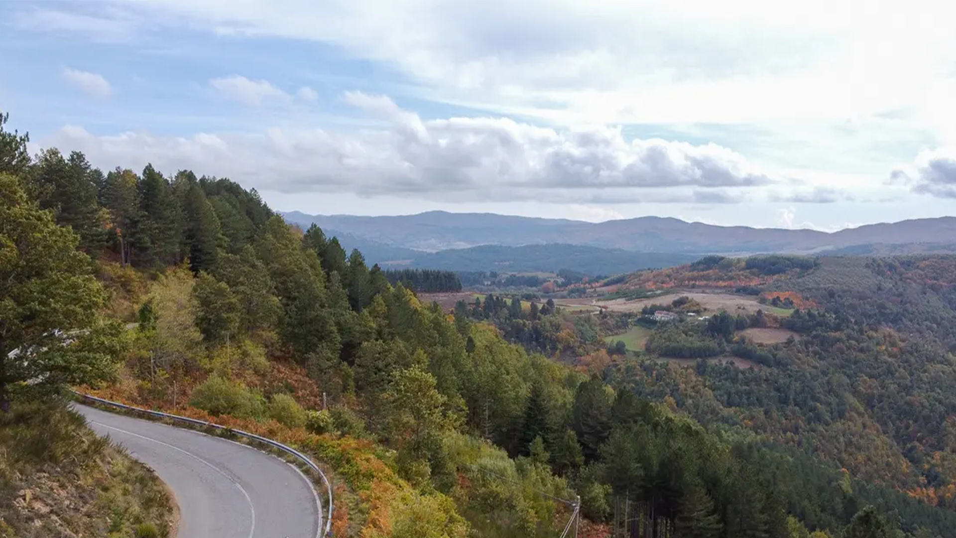 Sentiero Italia in Calabria: Un Viaggio tra Montagne e Storia