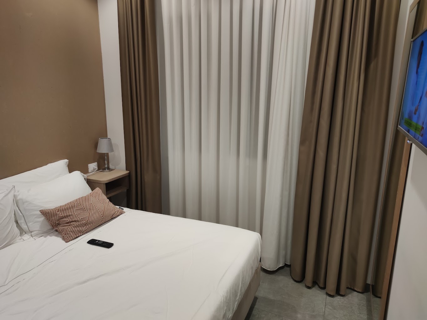 VILLA TOTA BED&BREAKFAST