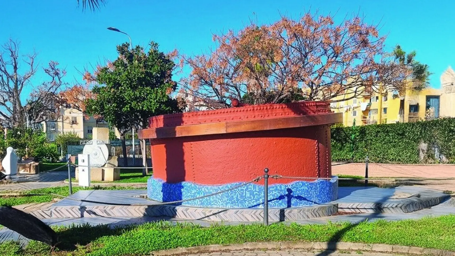 ‘A Gutta: quando il mare restituisce la memoria