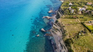 Il Cammino Basiliano