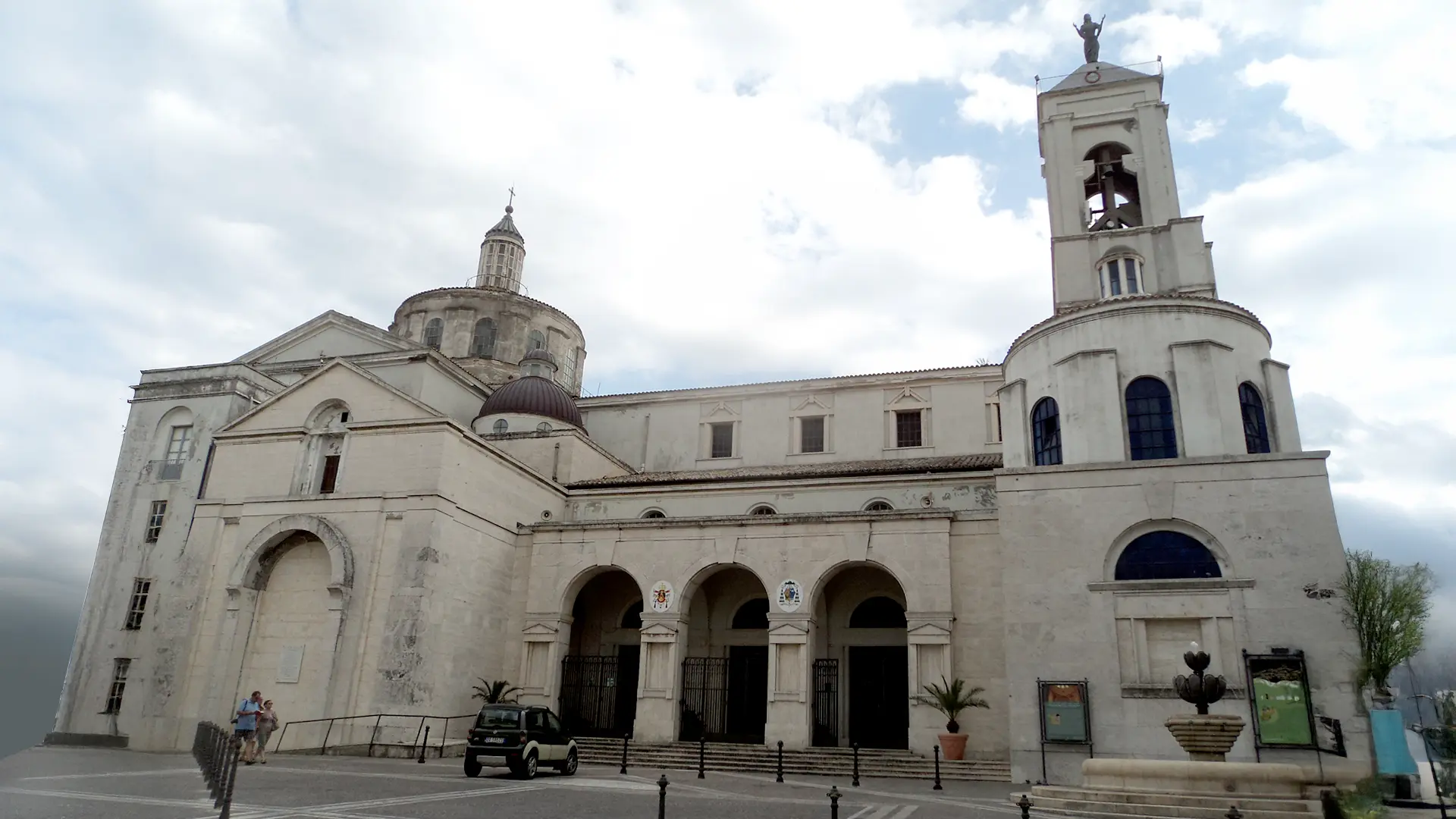 Cattedrale di Santa Maria Assunta (Duomo)