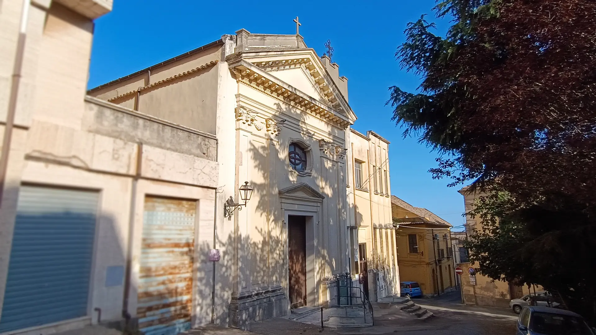 Chiesa di Santa Maria Maddalena