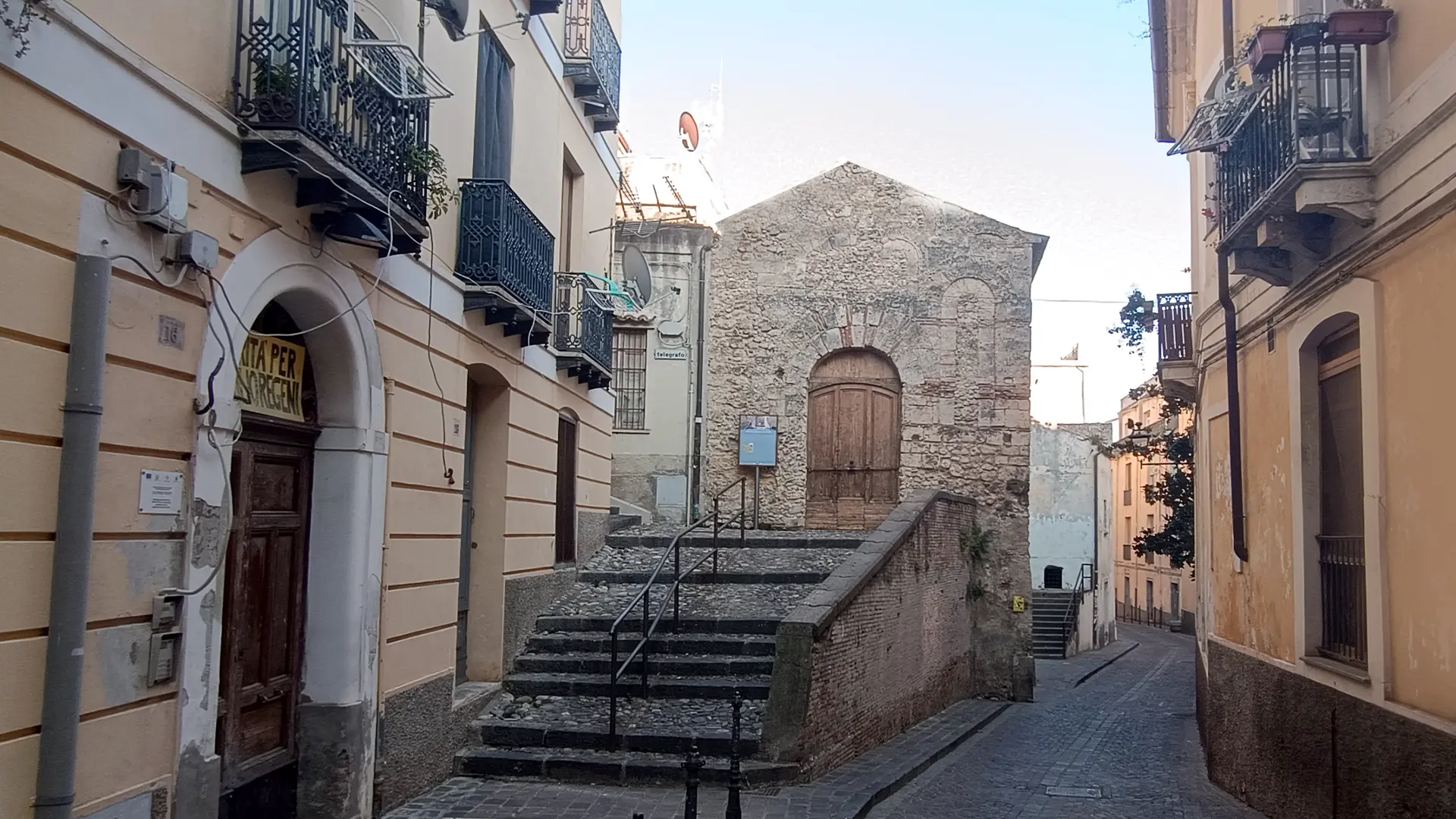 Chiesa del Santissimo Salvatore (Sant’Omobono)