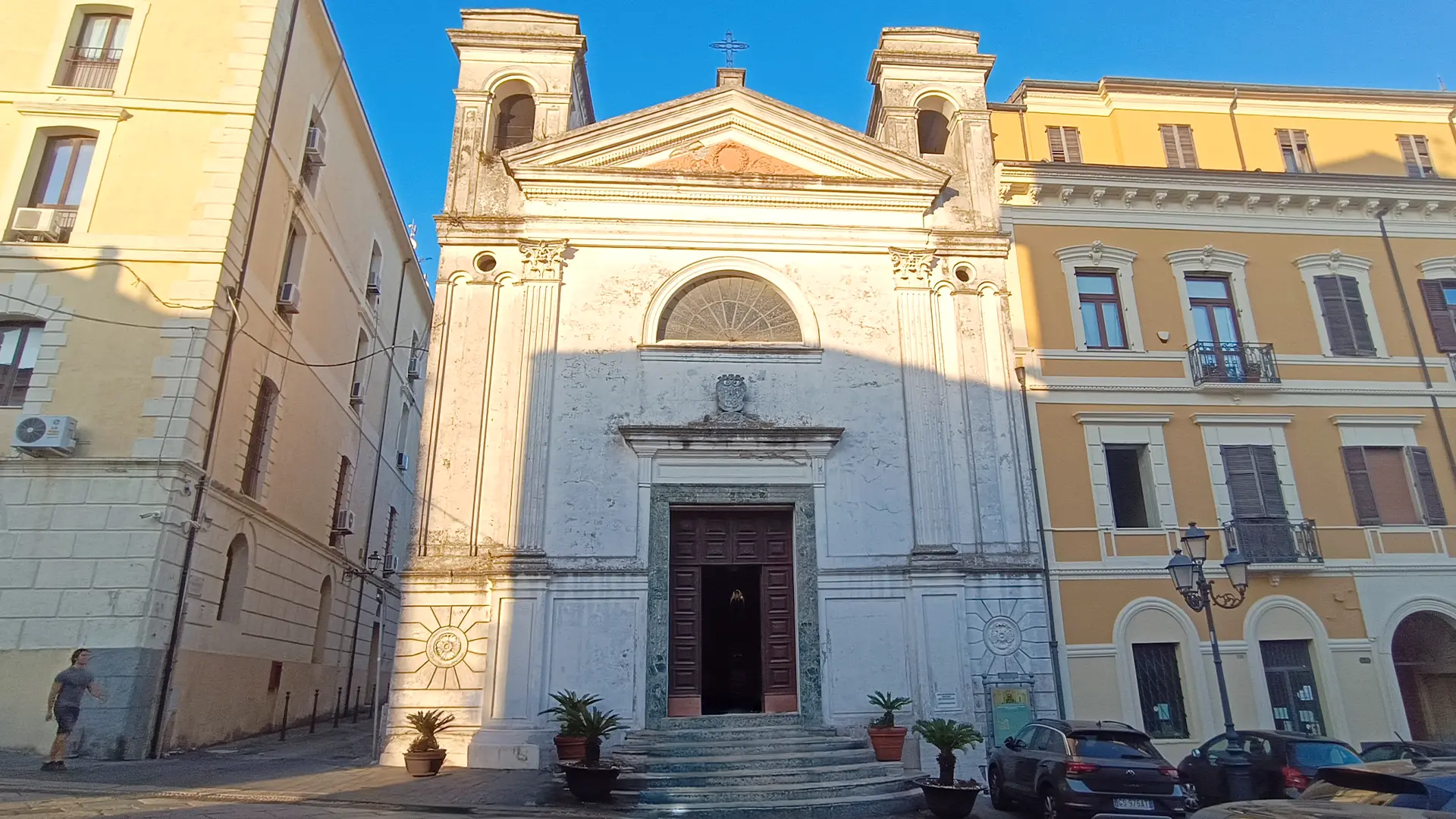 Chiesa di San Francesco di Paola