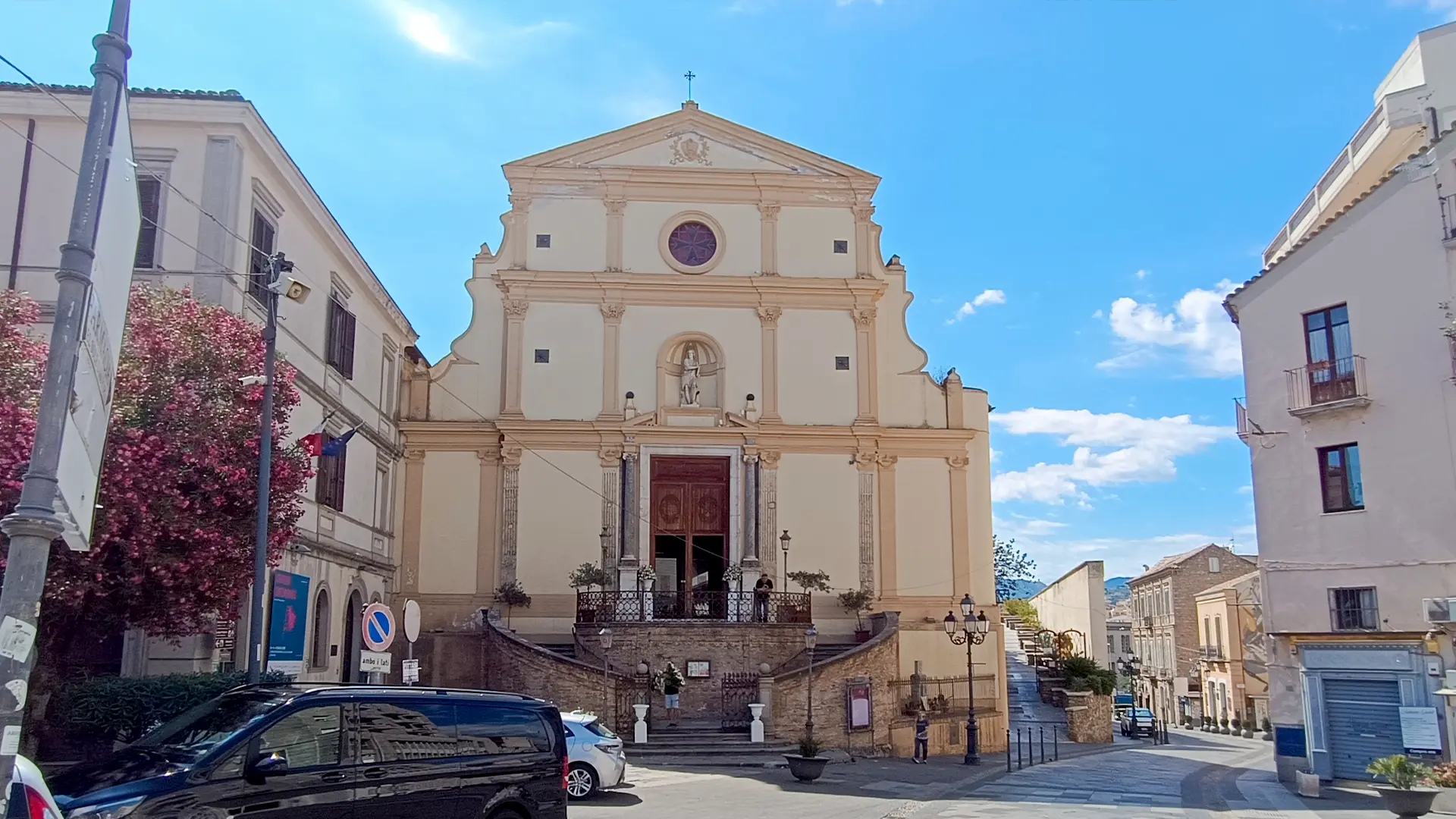 Chiesa di San Giovanni Battista