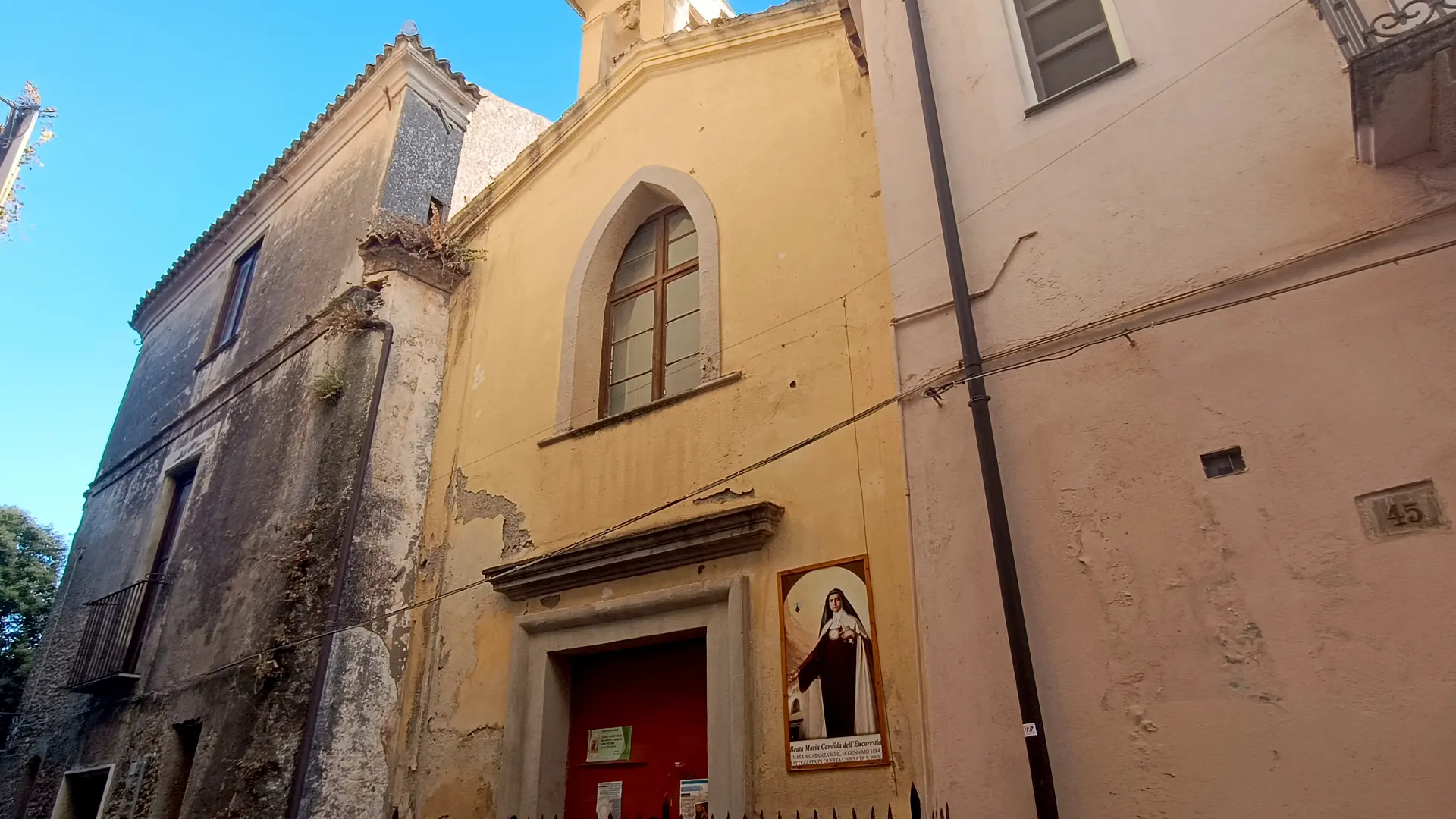 Chiesa di Sant’Anna