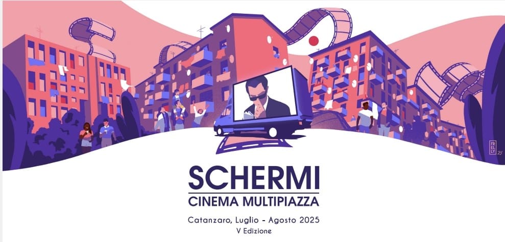 Schermi Cinema Multipiazza