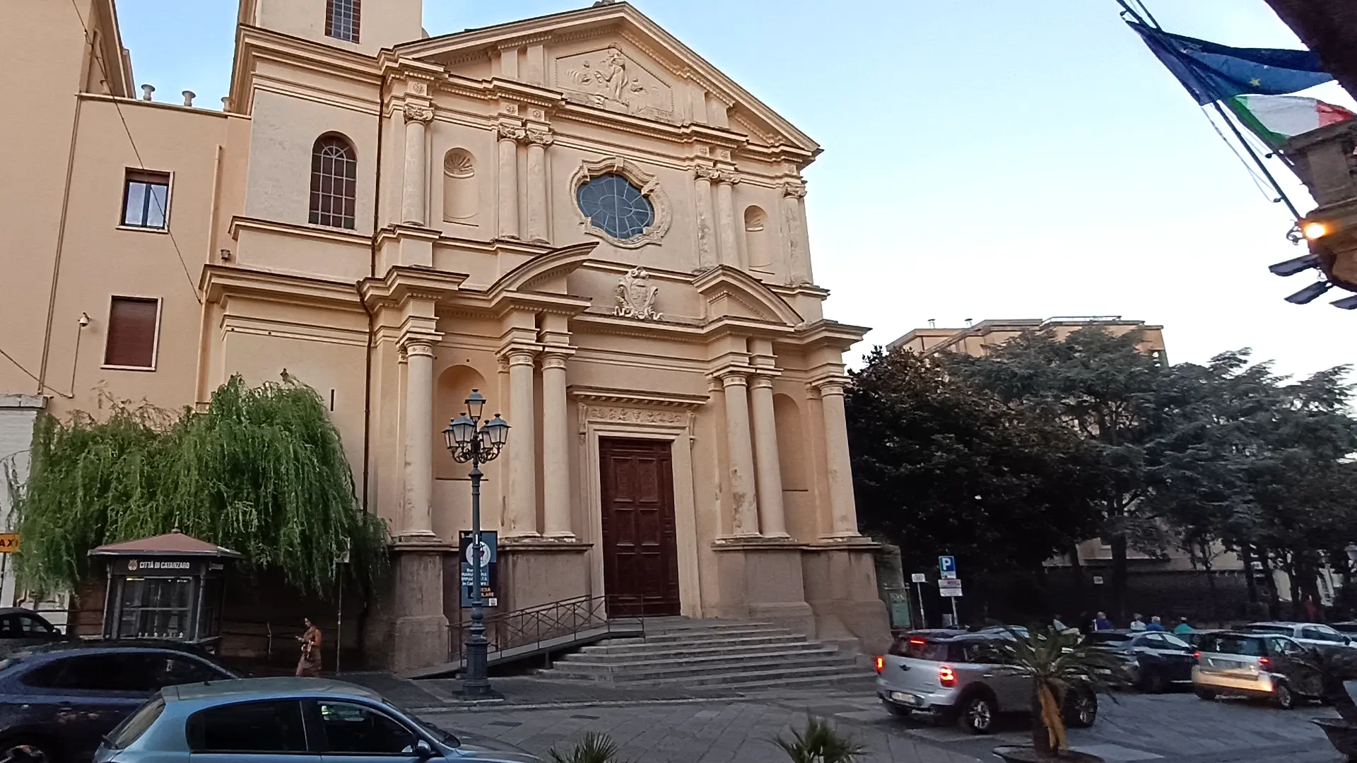 Basilica dell’Immacolata