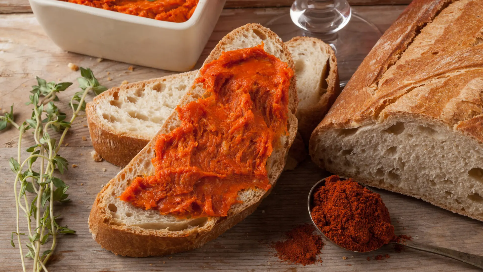 GUSTO AUTENTICO: “Catanzaro da Mangiare”