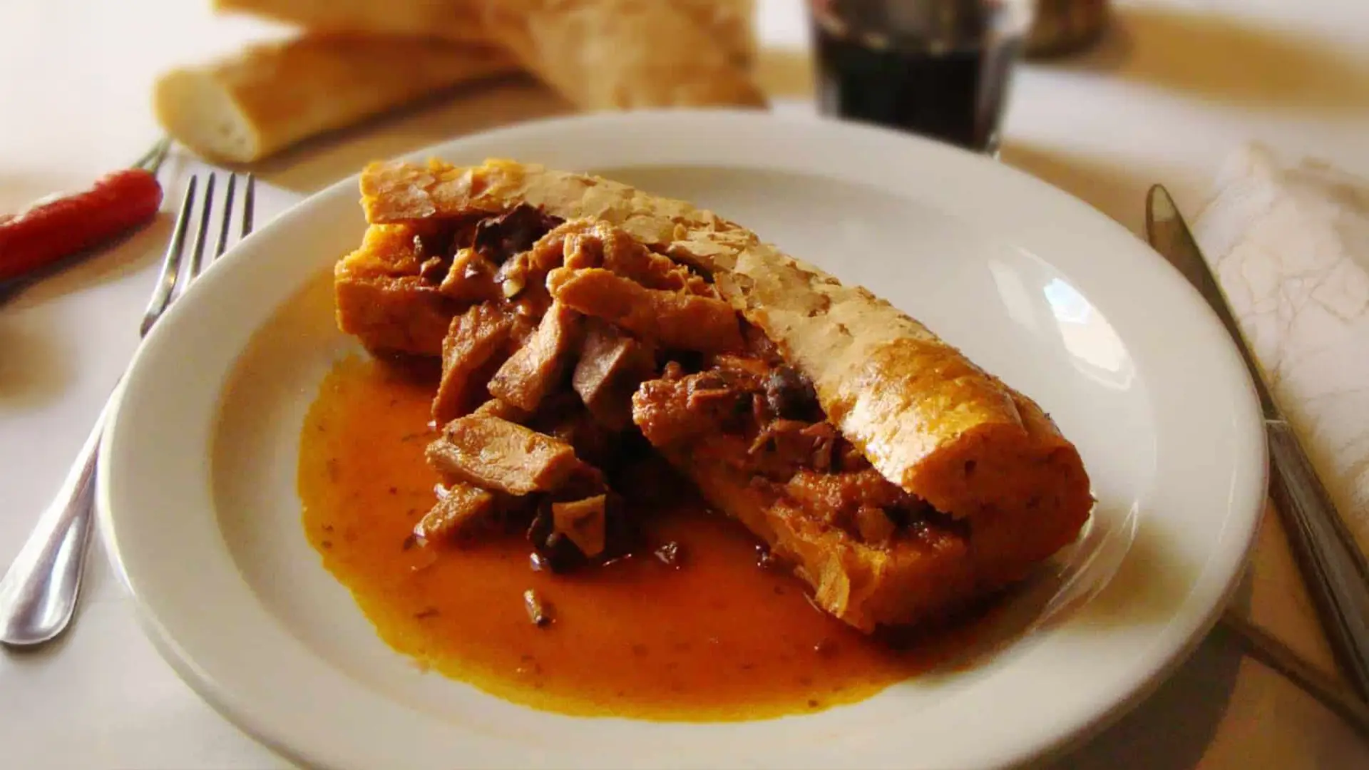 Esperienza nella “Ruga del Morzello”