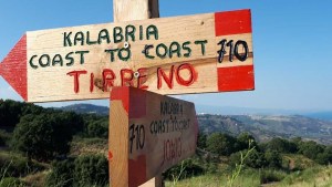 Il Cammino Kalabria Coast to Coast: Dal Mare Ionio al Tirreno