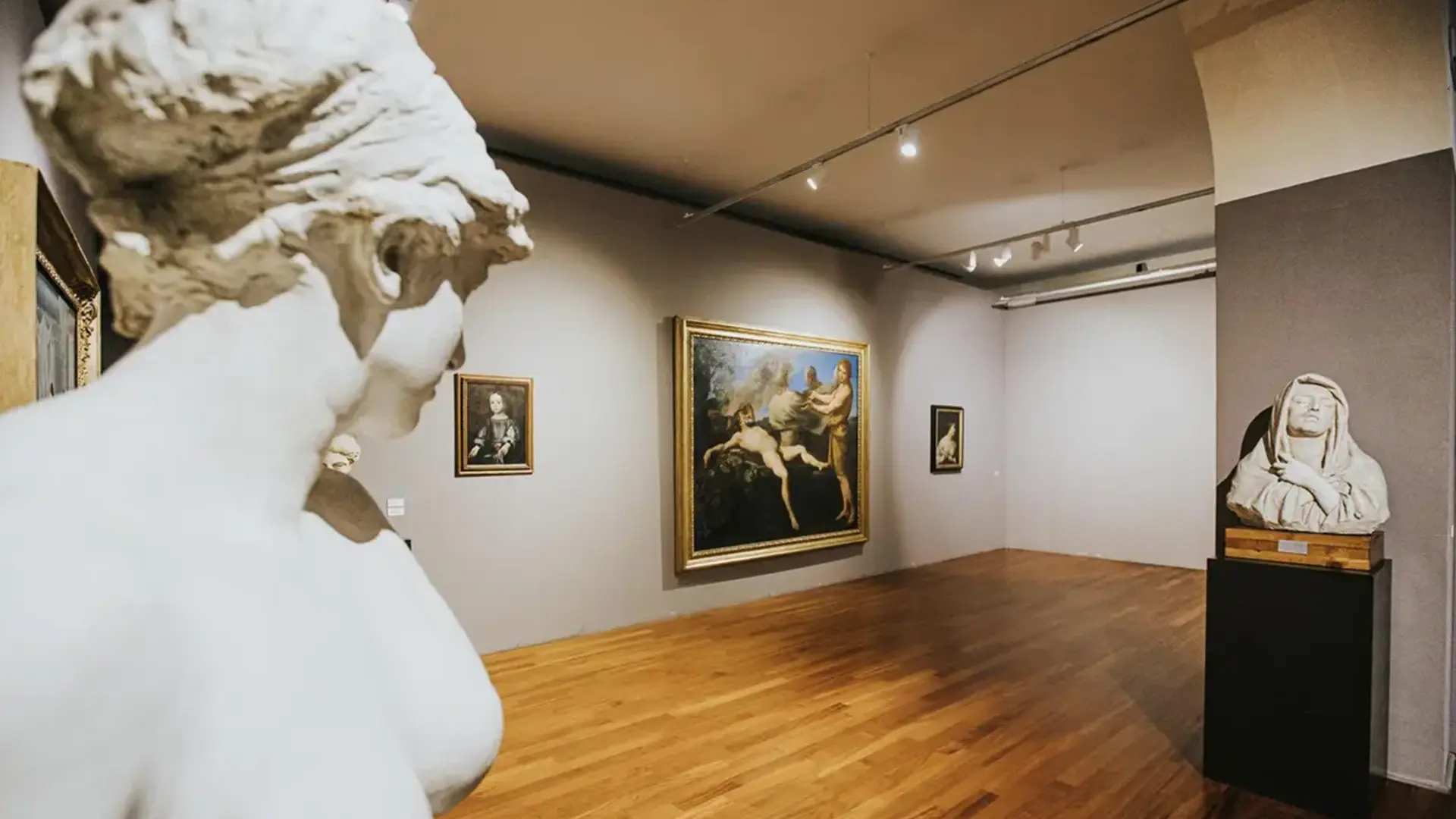 MARCA – Museo delle Arti Catanzaro: Un Viaggio tra Seta e Capolavori