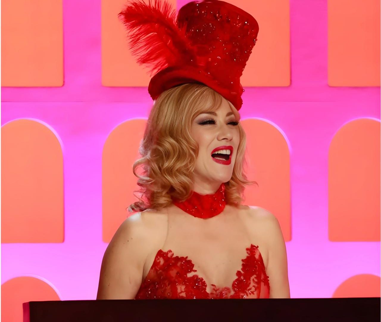 Immagine dell'evento Nancy Brilli – Il Padrone