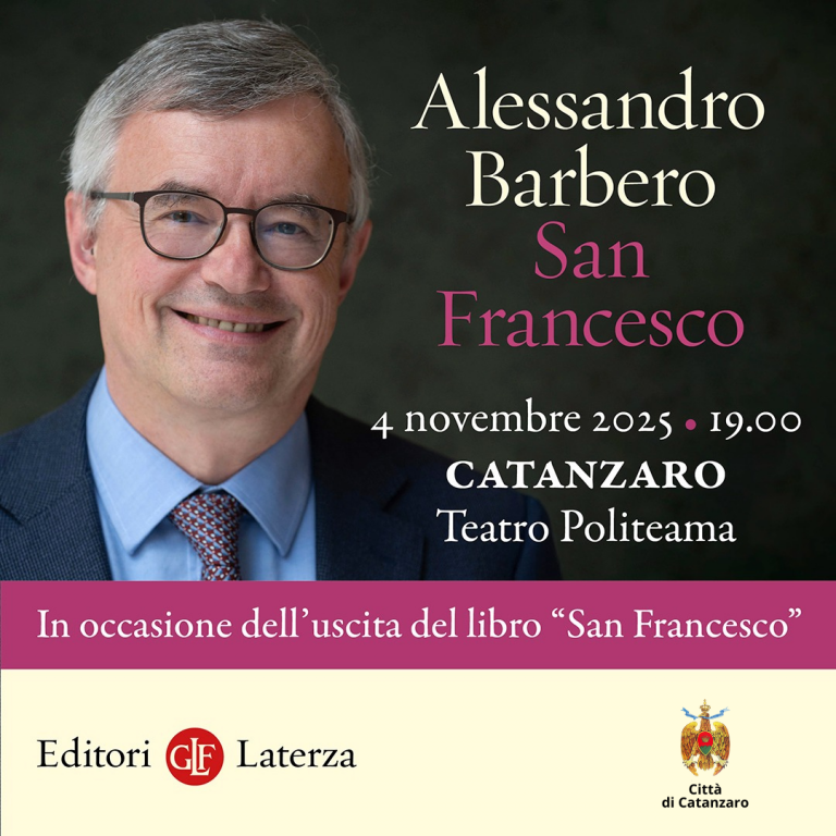 Alessandro Barbero
