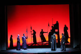 Daniele Pecci e Sandra Toffolatti – Macbeth