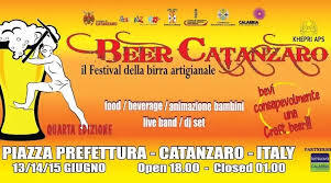 Catanzaro Beer Fest
