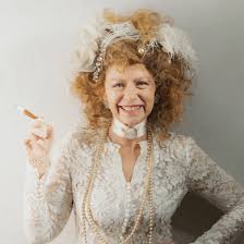 Amanda Sandrelli – La Bisbetica Domata