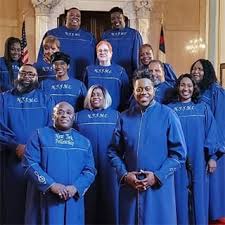 New York Fellowship Choir – Concerto Gospel