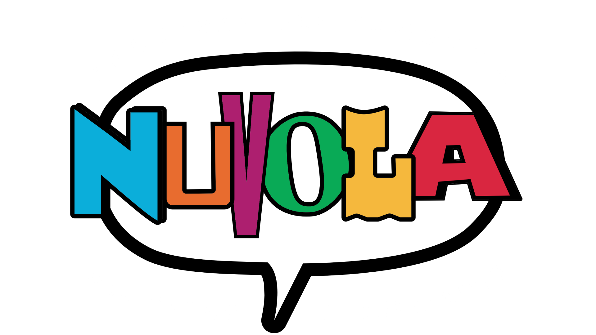 Immagine dell'evento Nuvola Comics