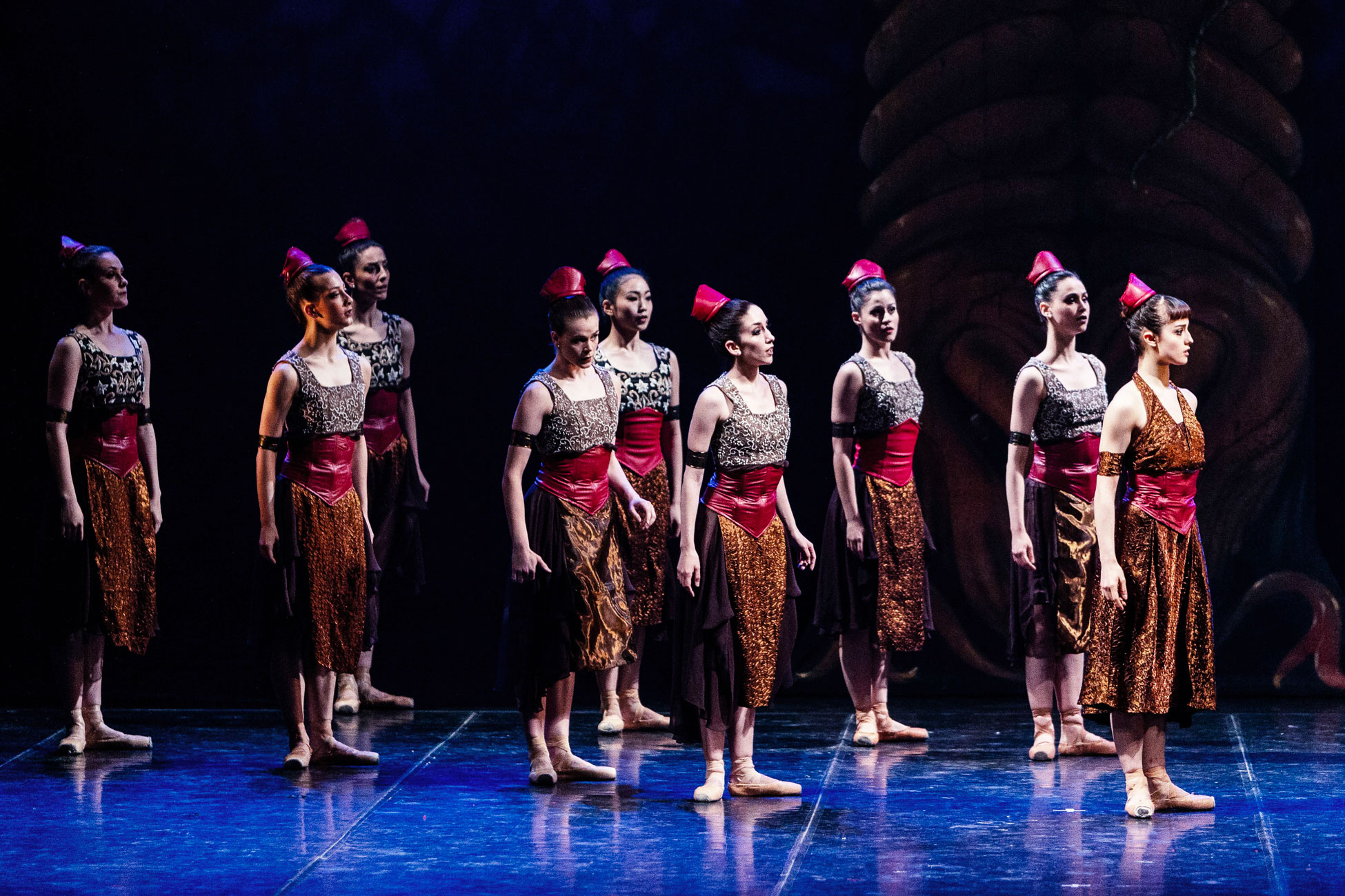 Balletto del Sud – Romeo e Giulietta