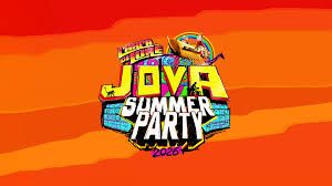 JOVA SUMMER PARTY 2026