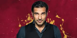 Edoardo Leo – Ti racconto una storia