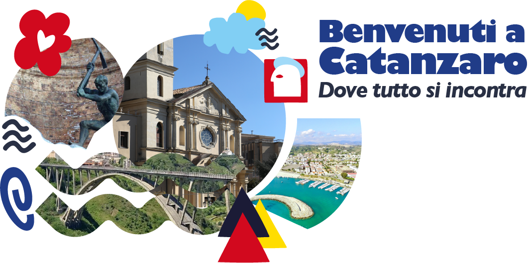 Immagine di benvenuto Catanzaro