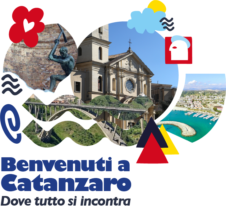 Immagine di benvenuto Catanzaro