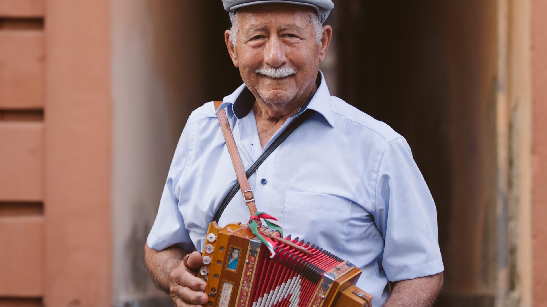 Immagine dell'itinerario Alla scoperta delle Radici Locali