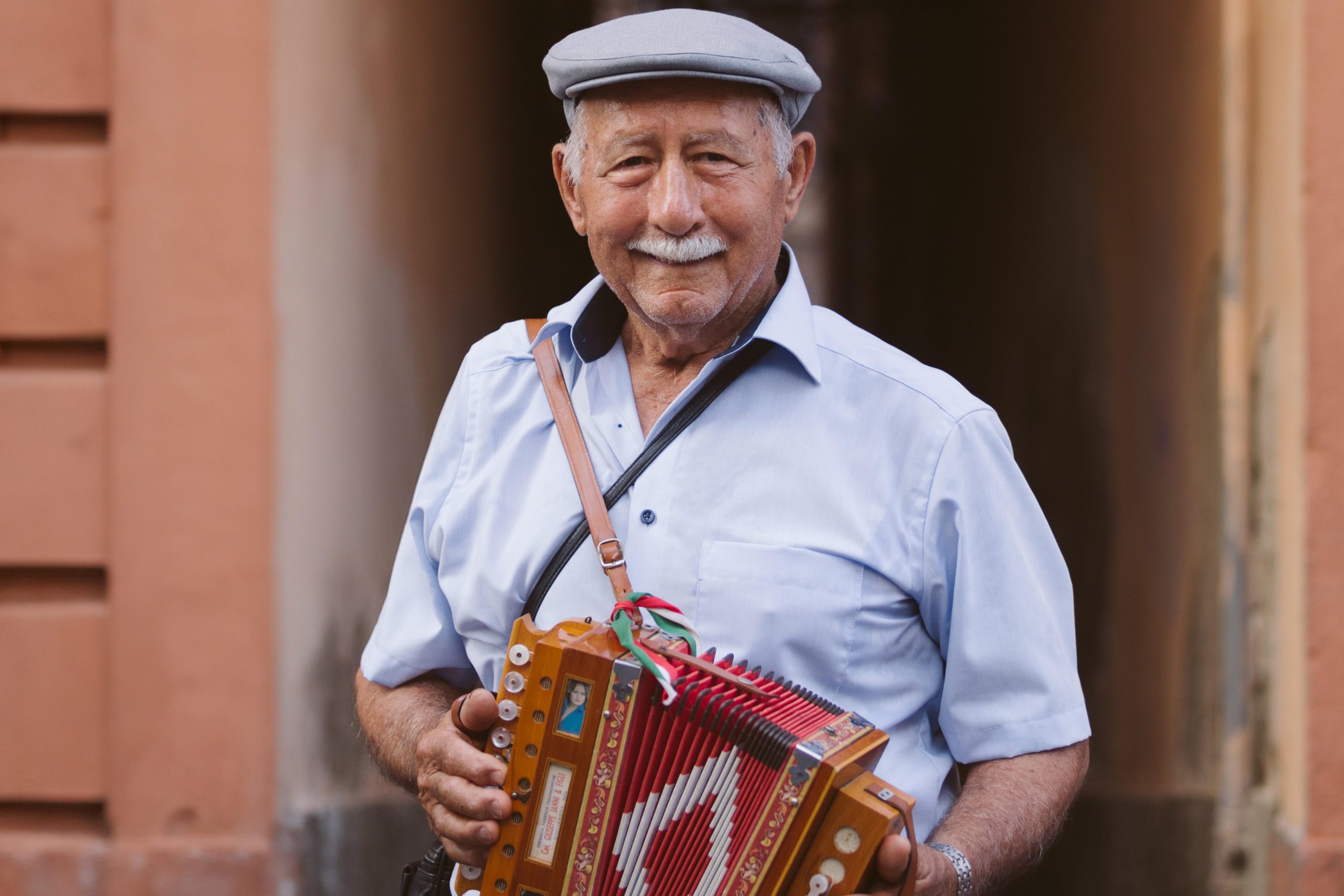 Alla scoperta delle Radici Locali