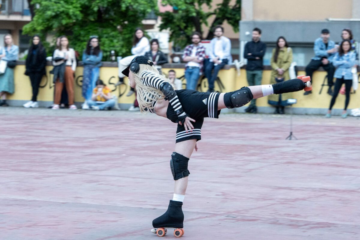 Swan – Gaetano Palermo