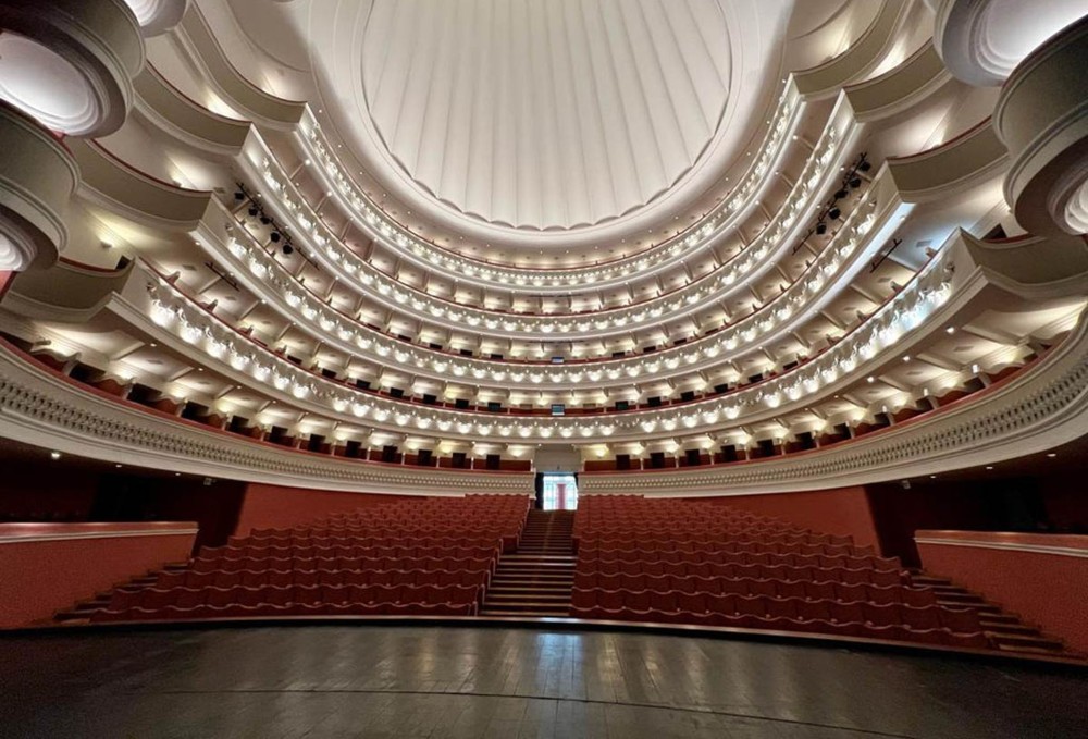 La Nave Teatro – Visita Guidata Drammatizzata