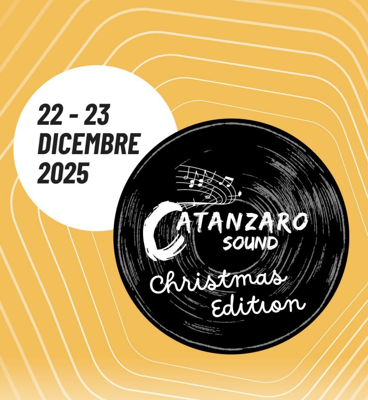 Catanzaro Sound – Christmas Edition