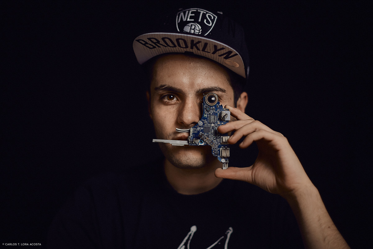 Dj set – Damianito