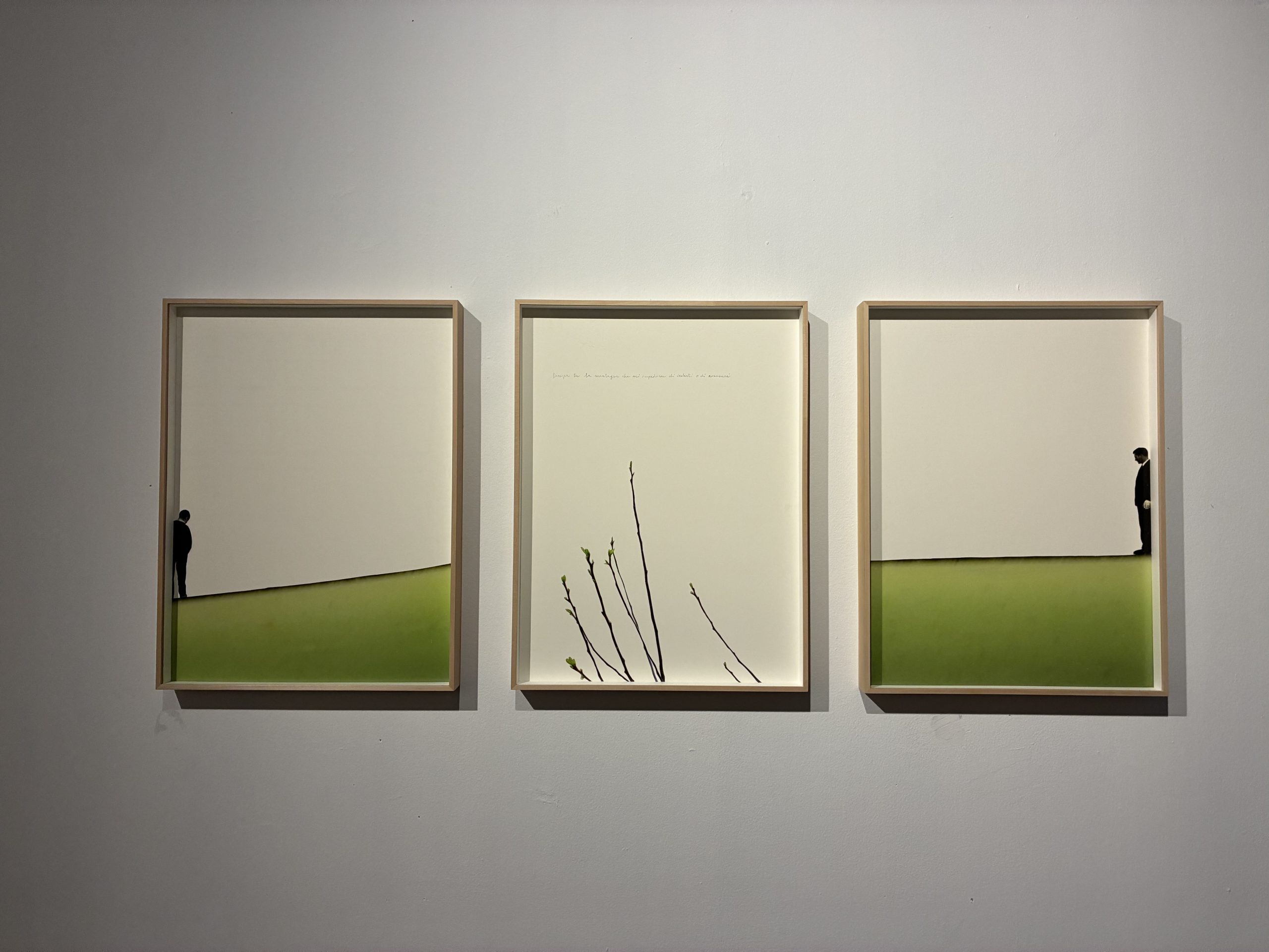 Immagine dell'evento: Cuntàra Cùnti – Mostra