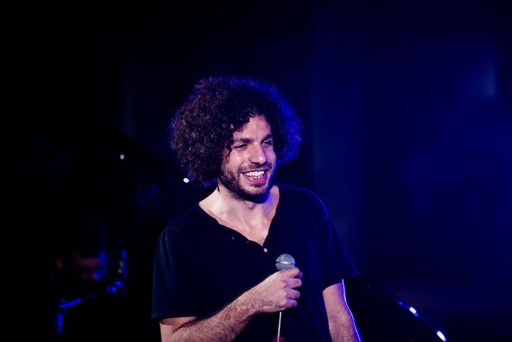 Danilo Lico – Concerto